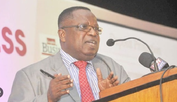 Lending rates won’t change immediately — Banking consultant