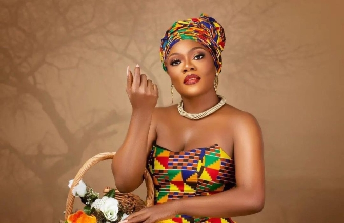 You need enhanced backside to secure coveted roles in Nollywood - Actress You need enhanced backside to secure coveted roles in Nollywood - Actress