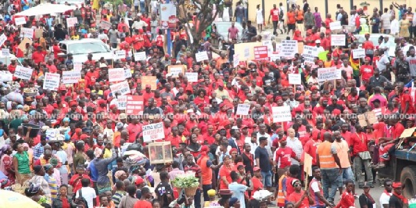 ‘A hungry man is an angry man’