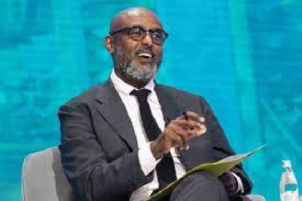 Ghana must stick to the course of the IMF programme — IMF 