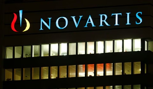 Novartis AG