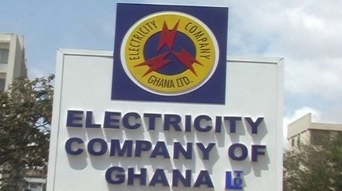 Government withdraws VAT on electricity
