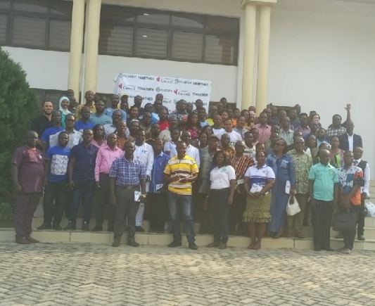 African leaders urged to embrace agricultural cooperatives for food security, economic growth