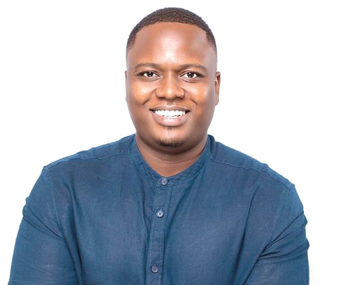 Mawulorm Kwame Klutse Mawulorm Kwame Klutse