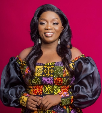 •Adeline Baidoo is a gospel musician and a lecturer at the Accra Technical University Adeline Baidoo’s journey through hell to triumph