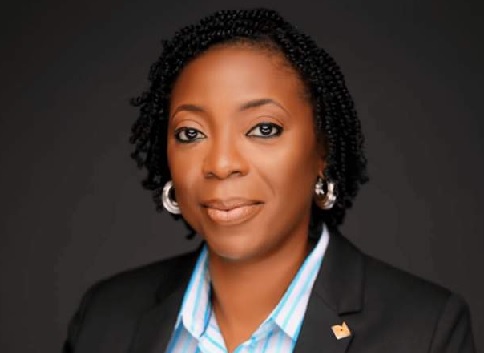 Bolaji Agbede is Access Bank's most senior founding executive director Bolaji Agbede