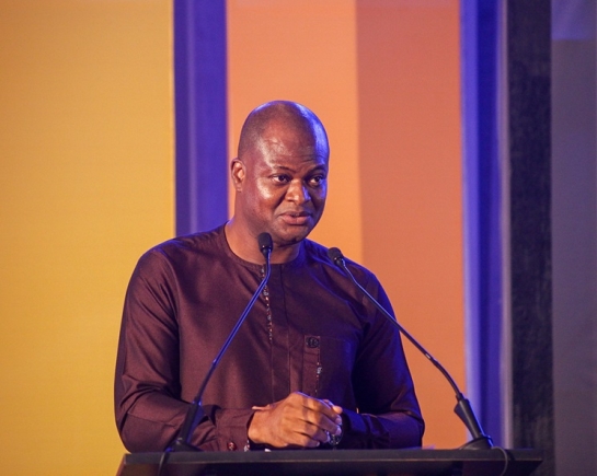 Many of Ghana’s laws outmoded — Prof. Atuguba Many of Ghana’s laws outmoded — Prof. Atuguba