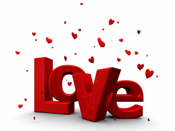 Love is strange
