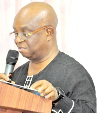 2024 Customs management retreat underway in Ho