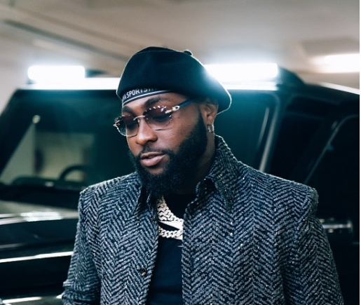 Davido announces N300m donation to Orphanages Davido announces N300m donation to Orphanages