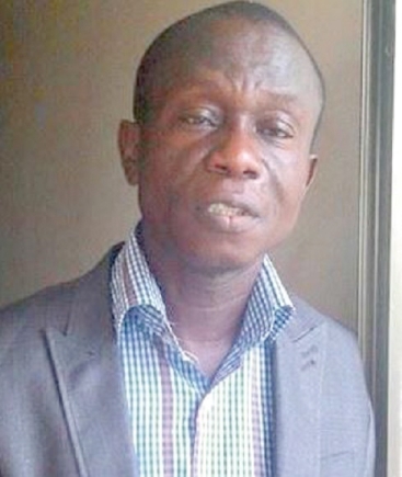 Fiifi Mensah Fiifi Mensah