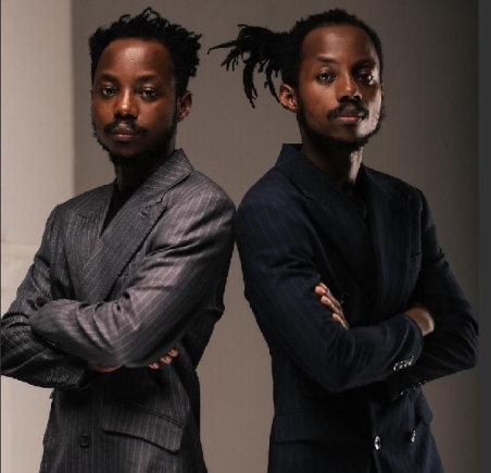 Ghanaian photographers Twinsdntbeg to speak at 2024 Warwick Africa Summit