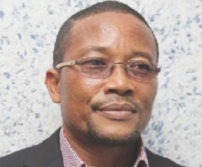 William Boateng William Boateng