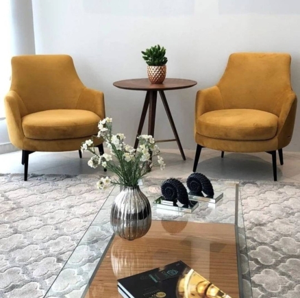 How to become an interior designer