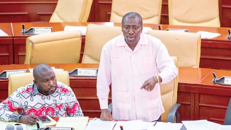 LGBTQ+ Bill: Path cleared for passage