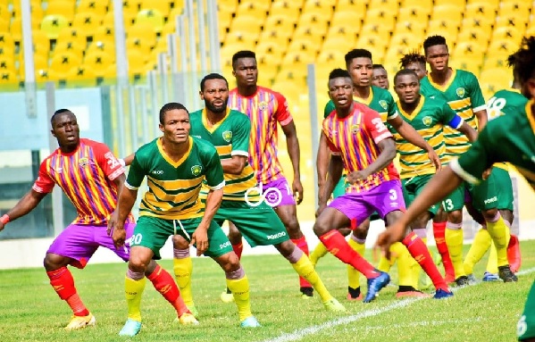 Ghana Premier League returns this weekend Ghana Premier League returns this weekend