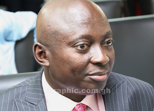 Parliament demands details on expenditure on Agyapa Royalties deal Parliament demands details on expenditure on Agyapa Royalties deal