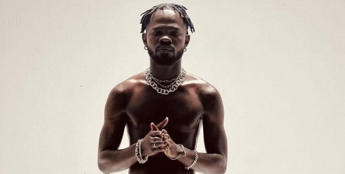 Fameye: I visited pastors for spiritual handkerchiefs and oil for music success 