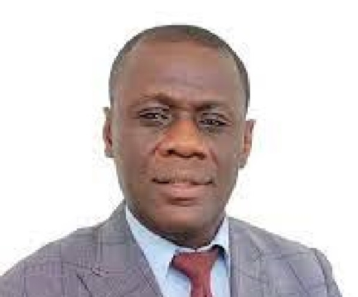  Prof. Samuel Lartey appointed Vice President of Regent University College of Science and Technology