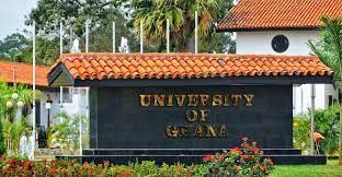The University of Ghana University of Ghana revises its plagiarism policy to clamp down on AI usage in academic work