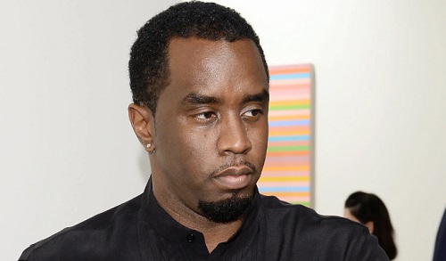 Diddy sued again: Male music producer accuses rapper of sexual assault