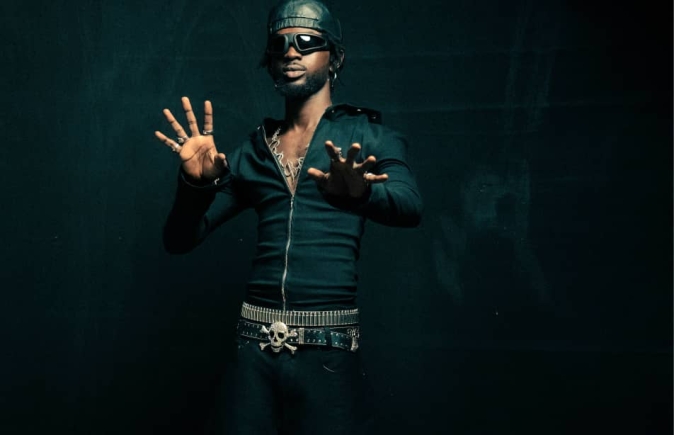 Black Sherif’s Kilos Milos dominates all Ghanaian digital streaming charts