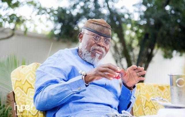 Dr Nyaho Nyaho-Tamakloe Dr Nyaho Nyaho-Tamakloe