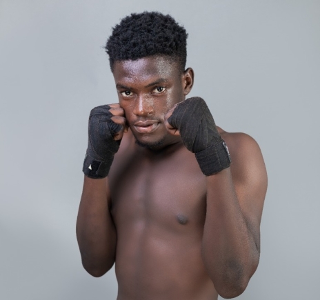 Jon Mbanugu Jon Mbanugu