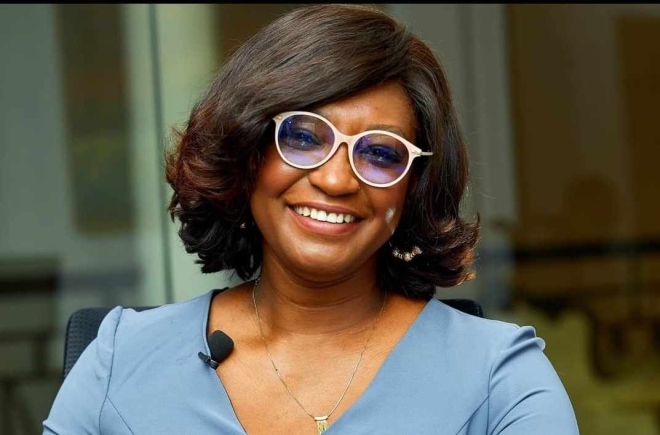 Explore international co-productions - NFA Boss to GH Filmmakers