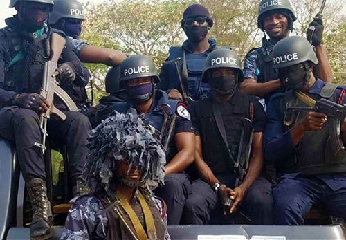 File photo: Attack on Ayawaso West Wuogon NPP office: Six more suspects arrested File photo: Attack on Ayawaso West Wuogon NPP office: Six more suspects arrested