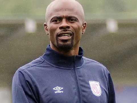 George Boateng George Boateng