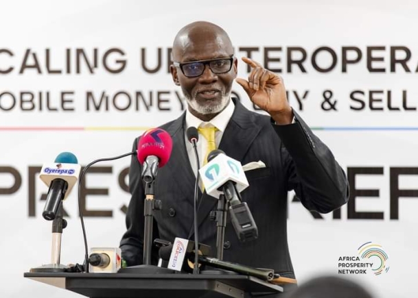 Africa Prosperity Network to hold symposium on advancing interoperability in Africa Africa Prosperity Network to hold symposium on advancing interoperability in Africa