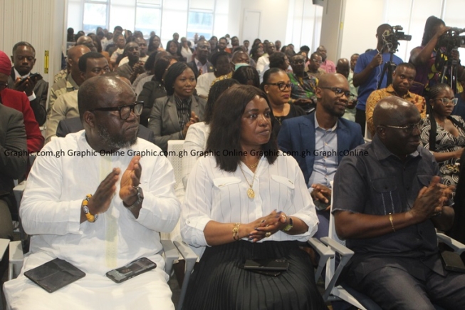 Ghana's Electronic Money Issuers hopeful E-Levy will be abolished in 2025 following Mahama, Bawumia pledge Ghana's Electronic Money Issuers hopeful E-Levy will be abolished in 2025 following Mahama, Bawumia pledge