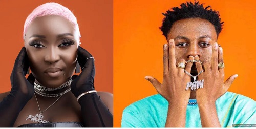 Eno Barony and Kweku Flick set for concert in ItalyEno Barony and Kweku Flick set for concert in Italy Eno Barony and Kweku Flick set for concert in ItalyEno Barony and Kweku Flick set for concert in Italy