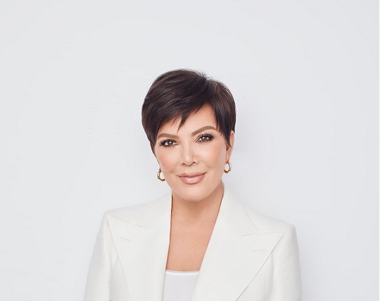 Kris Jenner shares plans for removal of her ovaries