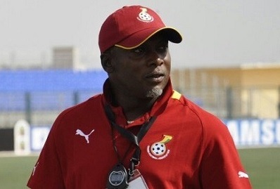 Yaw Preko is new Head Coach of Nsoatreman FC Yaw Preko is new Head Coach of Nsoatreman FC