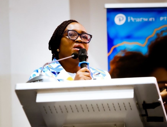 Migrants urged to adopt Pearson Test at Study Abroad Seminar Migrants urged to adopt Pearson Test at Study Abroad Seminar