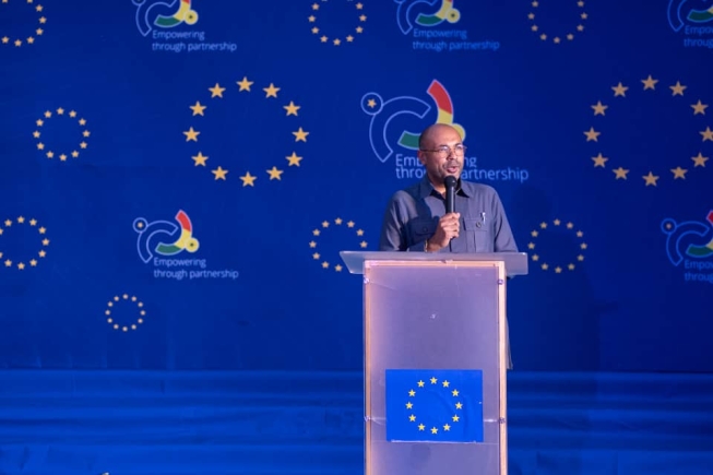 Erasmus+ programme central pillar of our education support - EU