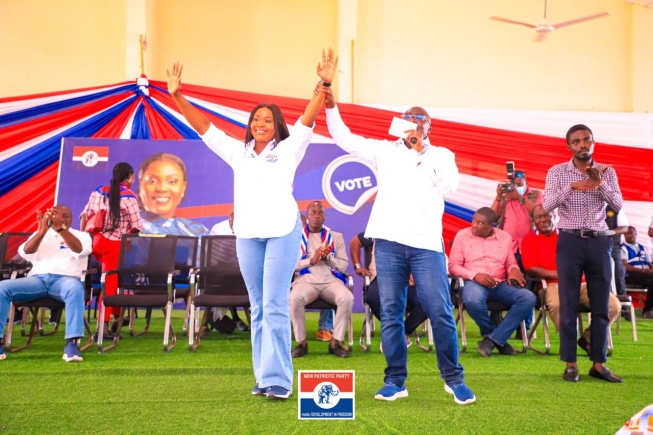 Ghana global leader in medical drone innovation - Bawumia Ghana global leader in medical drone innovation - Bawumia
