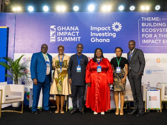 Baseline report on Venture Capital and Private Equity in Ghana launched