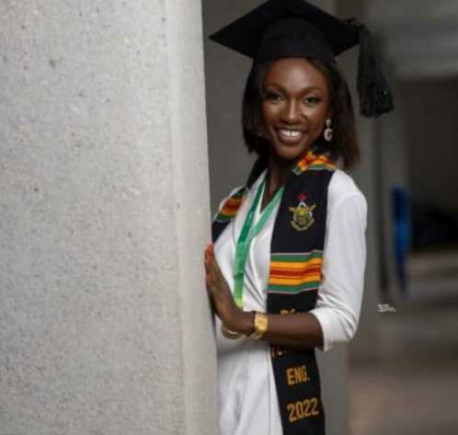 Lois Abena Koranteng Lois Abena Koranteng