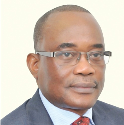 Felix Nwabuko, Group Chief Executive Officer of SIAT NV Group Felix Nwabuko, Group Chief Executive Officer of SIAT NV Group