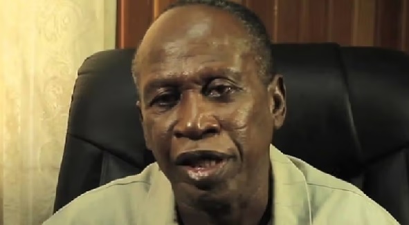 Rev. Osei Kofi Rev. Osei Kofi