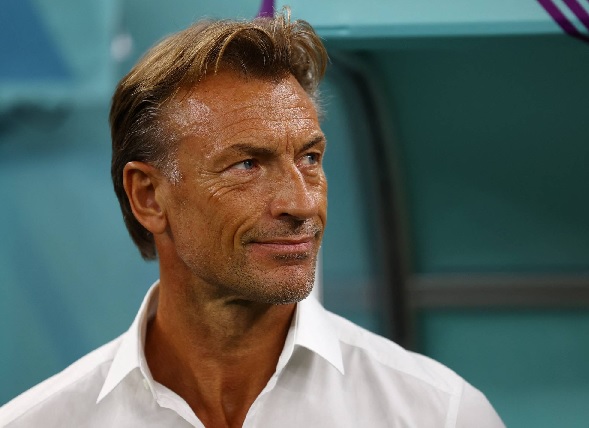 Herve Renard Herve Renard