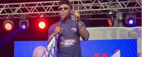 EDITOR’S LENS: Celebrities must not shy away from politics