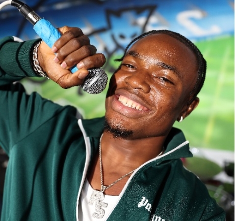 Abdul Fatawu Issahaku