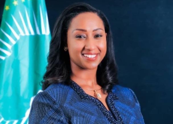 Ms. Dagmawit Moges is the Director of the AU Peace Fund Secretariat. Accra gears up to host Africa’s leaders at African Union Peace Fund event