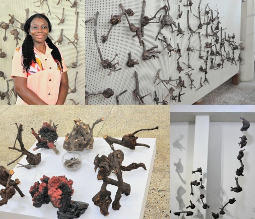  ‘Unearthing Voices’ exhibition opens at Volta Regional Museum