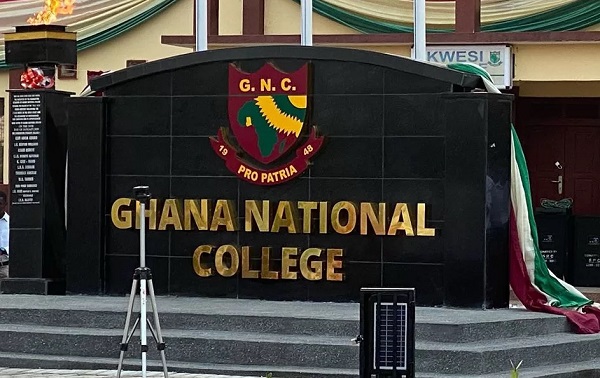 Death of National SHS student: Family demands justice Death of National SHS student: Family demands justice