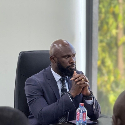 Cocoa crisis shows Ghana needs Petroleum Hub now — Onasis Kobby